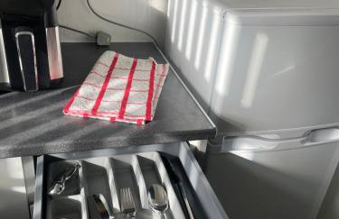 Modern and Homely Appartment! - Available as individual rooms or the Entire Property! - Foto 29