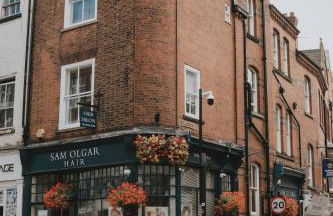 Skeldergate View Apartments - Foto 1