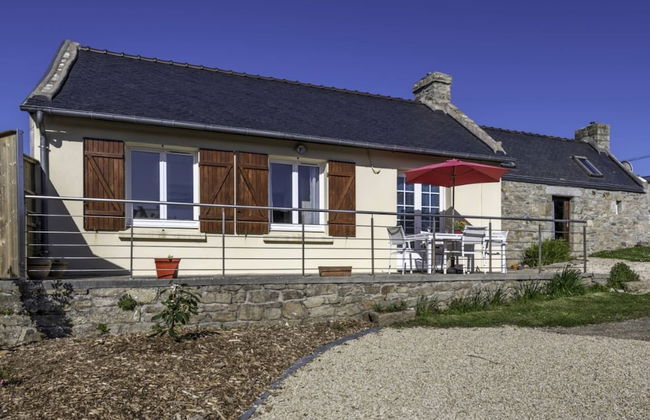 Stone House in Plouarzel Near Sandy Beaches - Foto 19