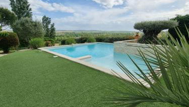 maison moderne avec piscine - Foto 4