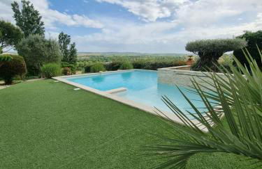 maison moderne avec piscine - Foto 4