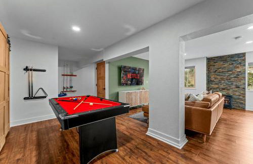 Luxury Mountain Views, hot tub, peaceful retreat - Foto 52