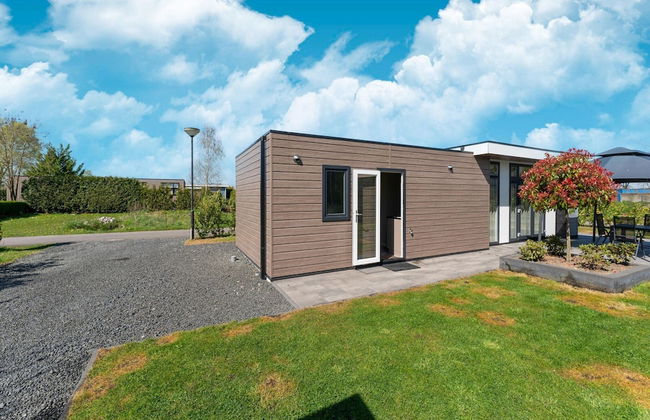 Rural House on Park Near Molenschot - Foto 28