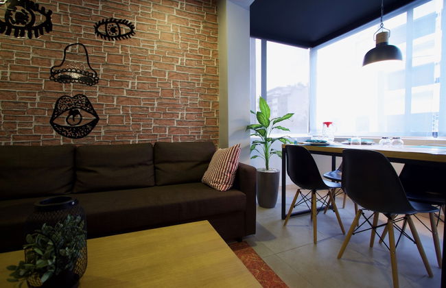 SuiteLoc Apparthotel - Photo 62