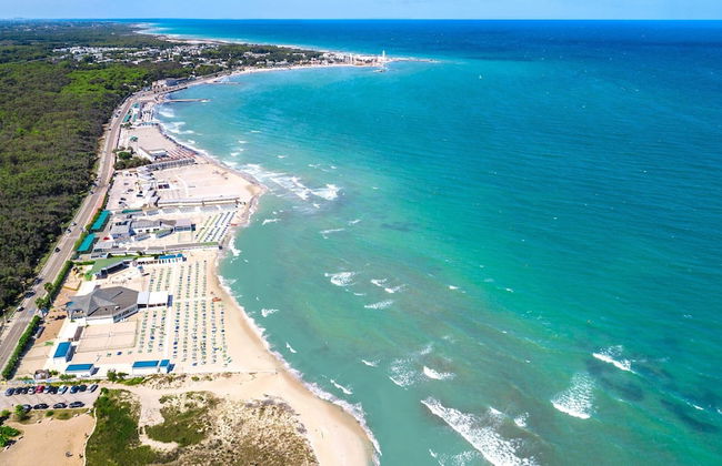 2848 Blue Apartment by Barbarhouse - Photo 11