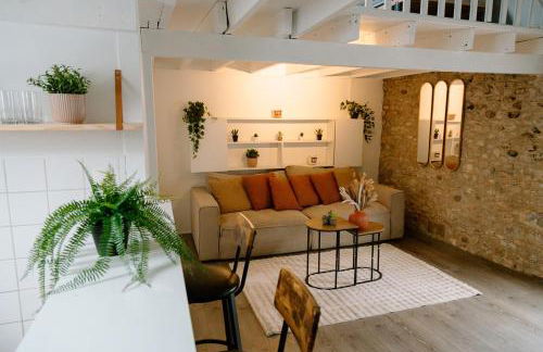 Le Tiny Chalet - Foto 1