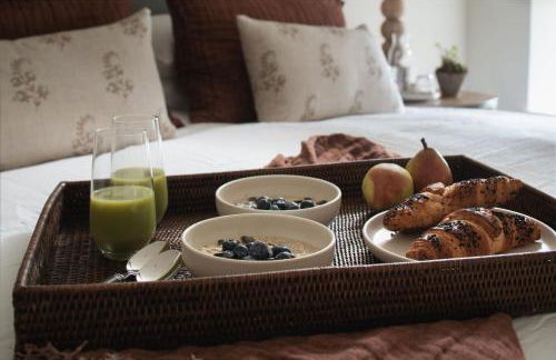 The Little Barn - Photo 19