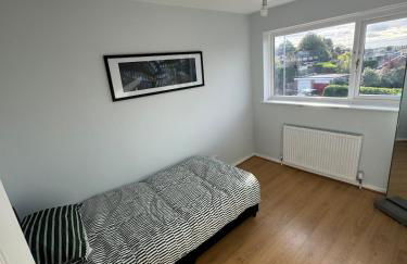 Modern 3-Bed Home in Sutton Coldfield - Foto 3