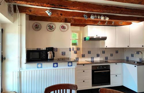 Domaine du Château de Briquedalles - Foto 10