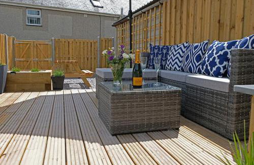 Broom Cottage Close To The Beach & Pwllheli Marina - Foto 25