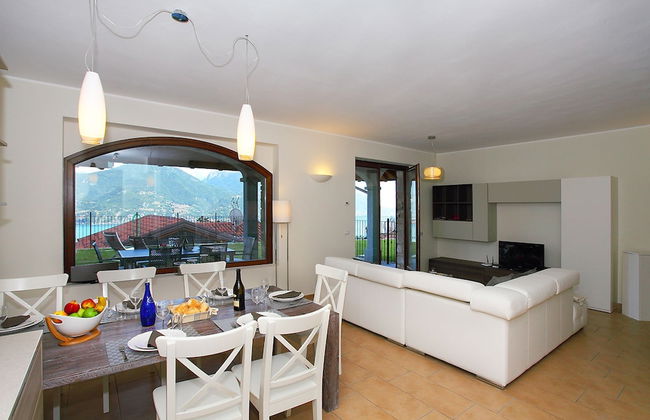 Villa Aurelia in Plesio - Foto 9