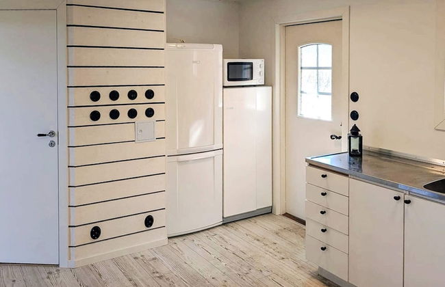 5 Star Holiday Home in Mastrand - Foto 10