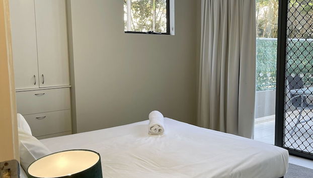 Ipanema Holiday Resort - Foto 4, Habitación