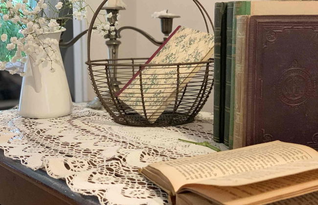 YoHome - Luxury Downtown Apartment - Photo 32