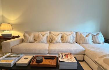Montagu Apartment - St Leonards-on-Sea - Luxurious 2 bed Coastal Stay - Foto 17