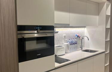 London LuXXe Suites & Apartments - London Heathrow Airport, Terminal 1 2 3 4 5 - Foto 27