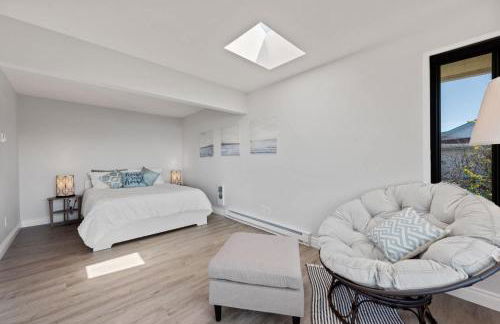 Ebey Landing Ocean View Retreat on Whidbey Island - Foto 19