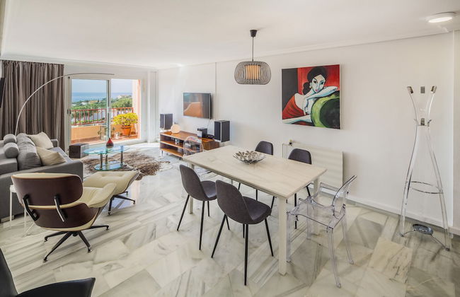 La Reserva de Marbella Penthouse - Photo 15