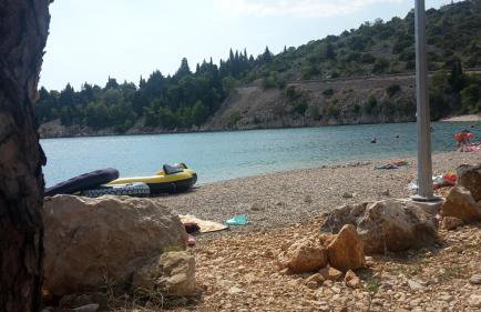 Traditional Stone House Bura - Nature Park Velebit - Photo 81