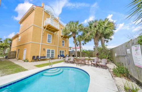 Summer Special, Lux 4BR House Sleeps 12, Pool, Elevator, King bed - Foto 64