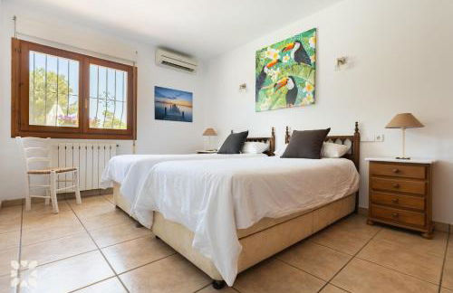 Villa Mimosa by Abahana Villas - Foto 12