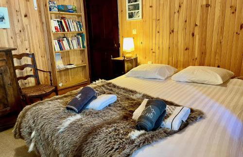 Maison Du Lavoir, Venosc - Les 2 Alpes - Foto 1