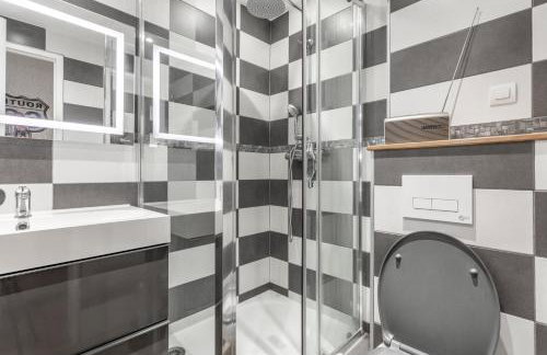 La Favière proche de la plage - Foto 4