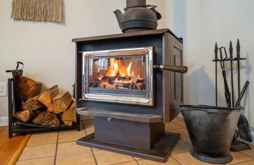 Large Family-Friendly Home on NW Side - Dogs OK - Foto 22