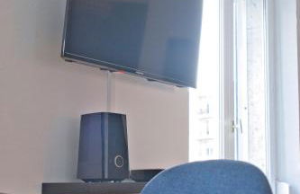 Le Barbusse - Foto 16