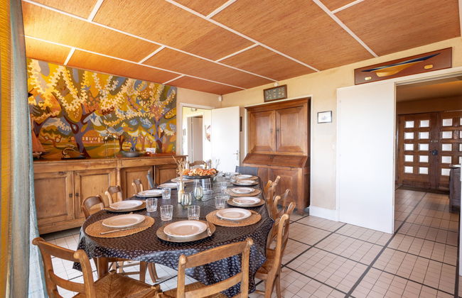 La Villa Tribale - Foto 12