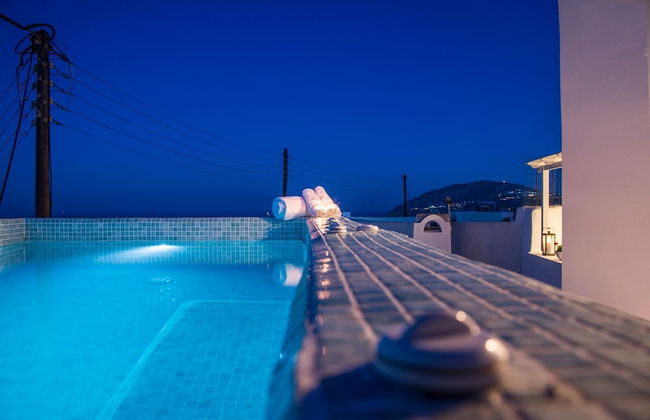 Villa Erofili - Photo 57