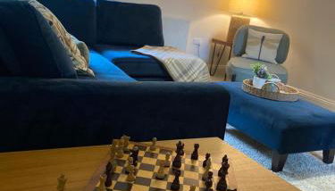 Hanger Farmhouse Hideaway - Foto 3