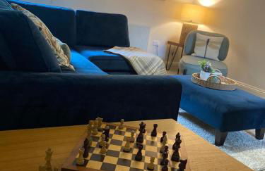 Hanger Farmhouse Hideaway - Foto 3