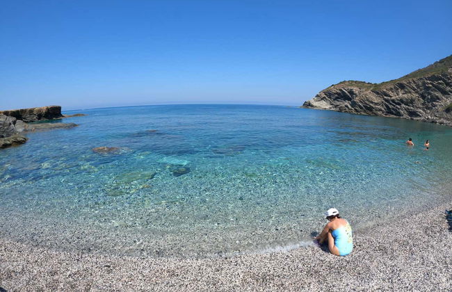 Tour delle spiagge di Alghero + Snorkeling - Foto 7