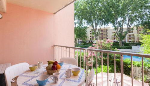 Apartment Le Lagon Bleu-3 by Interhome - Foto 2