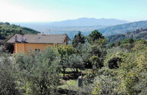 Lovely Home In Marliana With Wifi - Foto 16