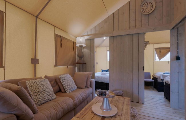 Holiday Home in West Flanders With Garden and Bubble Bath - Foto 43