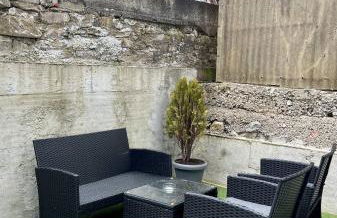 Stadtperle Apartment - Foto 4