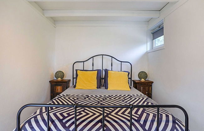 Bright Holiday Home in Lanaken near Lake with Garden - Foto 7