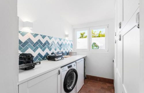 Casa Prainha, Alvor para 10 pessoas - Foto 11