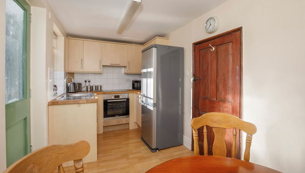 Wheldrake Holiday Cottages - Foto 4, Habitación