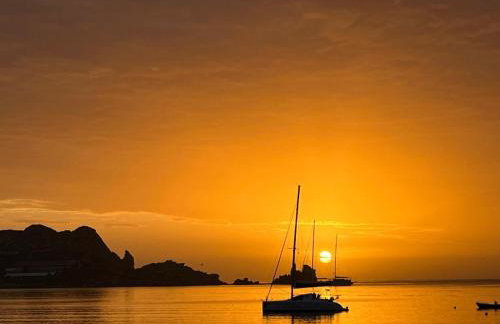 "Acogedor hogar cerquita del mar" Ideal para parejas - Foto 36