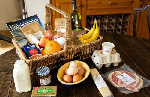 Melkington Lodge - Foto 15