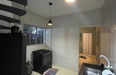 Casa com ar condicionado e churrasqueira próx Praia - Foto 20