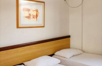 Solar Flat Hotel - Foto 10