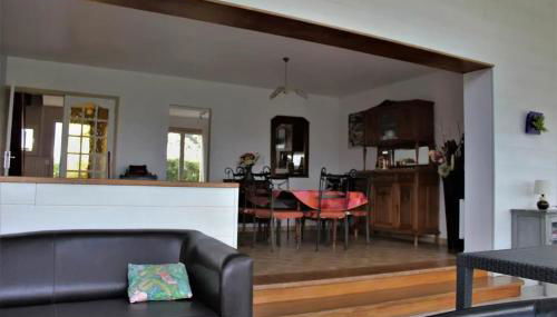 Maison de charme avec jardin à Courtils, proche du Mont Saint-Michel - Foto 5