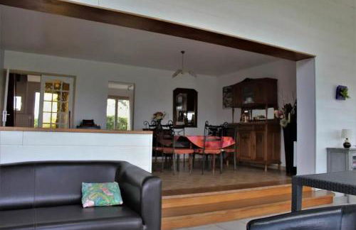 Maison de charme avec jardin à Courtils, proche du Mont Saint-Michel - Foto 5