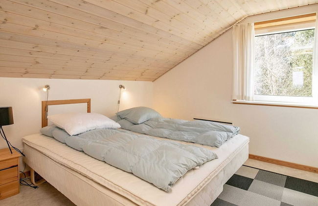 8 Person Holiday Home in Thyholm-by Traum - Foto 19