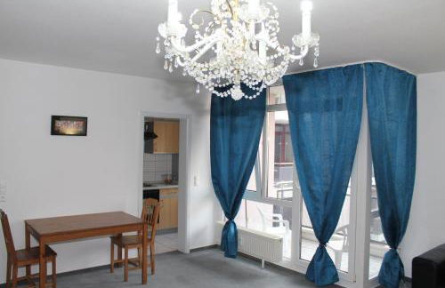 Downtown Apartments - Foto 18