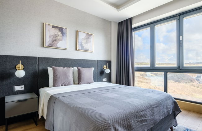 Grand Residence by NewInn - Foto 28